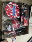 Van Halen Miniature Band Instruments