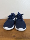 Adidas Lite Racer    crew Navy     Cln Fy7237 Athletic Big Kids Size 4