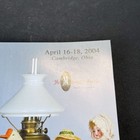 April 2004 Mcmasters Antique Dolls Auction Catalog - Having A Time Of It All