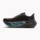Brooks Glycerin Max  aurora Black   Retro Men   s Sneakers Cushioned 