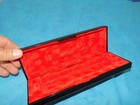 Hohner  Professional Chromonica Harmonica Hard Case Outstanding Shape Fast Ship
