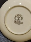 3 Pieces Rare Genuine Used Japanese Hand Painted China Saucer Unique Reg Number