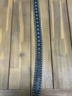 Vtg Rare  80s Rock Punk Leather Studded Belt Pyramid   Dome Studs Made Usa 44