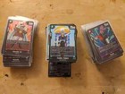 Dragon Ball Fusion 100  Holographic Card Lot Mix Sets And Cards