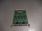 Adtran Atlas 550 Quad T1 pri 1200755l2 Network Module 
