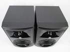 Pair Of Jbl 308p Mkii Series 3 Powered Studio Monitor Speakers 308p Mk2
