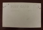 Trinidad Postcard - Queens Park Hotel Circa 1920  Photocard