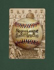 Cristobal Torriente  1893-1938   Negro Baseball Leagues Playing Card 3 clubs