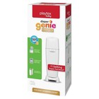 Playtex Diaper Genie Complete Diaper Pail Odor Lock Technology Antimicrobial