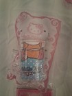 Vintage 2007 Mcdonald s Happy Meal Hello Kitty Lot 8 Pcs New Sealed
