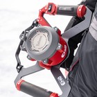 Eskimo Ice Fishing Gear E40 8  Steel 45750