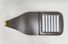 Lsi Mrm-led-7l-sil-5w-unv-dim-40-70 Mirada Medium Area Light Led 7000lm 120-277v