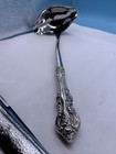 Towle Sterling Silver Handled Punch Ladle
