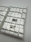 Wilson Pro Tennis White Tacky Overgrips 50pk   100  Authentic   79 ea