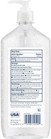 Germ-x Advanced Hand Sanitizer  Non-drying 33 8 Fl Oz  pack Of 1  
