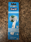 Oral-b Daily Clean Electric Toothbrush Replacement Brush Heads - 3 Pack