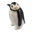 Hagen Renaker Baby Penguin  232 Miniature Ceramic Figurine