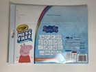 Crayola Color Wonder Coloring Pad   Markers-peppa Pig