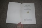1921 Toledo Ohio Booklet