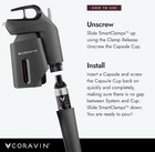 Coravin Argon Gas Capsules  pack Of 6 