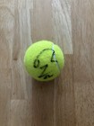 Rafael Nadal Signed Autographed Us Open Tennis Ball Legend Champ Jsa Coa