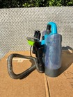 Bissell Little Green Pro Heat Portable Deep Cleaner spot Cleaner W attachment