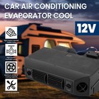 Air Conditioner Un  Car Air Conditioner 12v 30w A c 32 Pass 4 Way Coil 