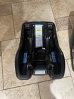 Graco Snugride Lite Infant Car Seat Base Black