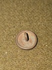 Wwi Imperial German Infantry 9th Company Tunic Button