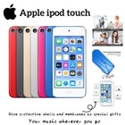    new    Sealed Apple Ipod Touch 7th Generation 256gb All Colors      Fast Shipping
