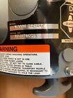 Ramsey Winch Model Y200r Ram-lock  New Old Stock  P n 124217  Line-pull 8000 Lbs