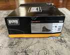 Magnum Stealth Force 6 0 Tactical Boots Men s Us 10 Medium Black Mpn 5248