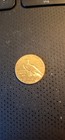 1908  2 50 Indian Head Gold Coin  10