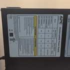 Apc Srt1500rmxla-nc Smart-ups 1500va 1350w 120v Network Ap9631 Power Backup  a 