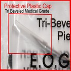 20 Piercing Gauge Tri Bevel Pierce Needles