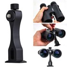 Aluminum Binocular Tripod Adapter Arcaswiss Adapter For Binoculars With 1 4