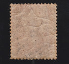 Qv Gb 1864 Sg 43 1d Penny Red Plate 196 Na Fine Mint Mnh Original Gum