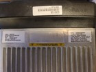Motorola Cdm1250 Vhf 40 Watts 64 Ch 136-174mhz Ham Aam25kkd9aa2an W speaker