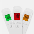 Digital Infrared Forehead Thermometer Non-contact Lcd Temperature Meter