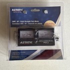 Astatic 302-pdc2 Strength Test Meter swr 39cj36 - Damaged Packaging