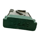 General Electric Cr123 H12 2b Manual Starter Heater  Cr123h12 2b  Cr-101