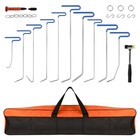 Rods Dent Removal Kit  20 Pcs Paintless Dent Repair Rods  Premium Stainless