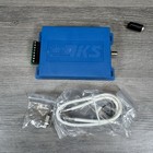 Dks Doorking 8040-080 Receiver Microplus clik 318mhz - Open Box