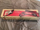 1997 Coca-cola Christmas Caravan Freightliner Truck With Lights Vintage New Box