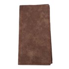 Zaza- Oud Pick Wallet With 6 Oud Risha Pick