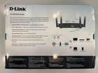 D-link Ac Dir-822 Wifi Dual Band 5ghz Ac1200 Router