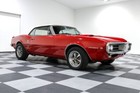 1967 Pontiac Firebird 