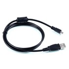 Usb Connect Data Sync Cable Cord Lead For Nikon Coolpix L830 Aw110 Aw110s Camera