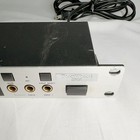 Korg Dtr-1 Tone Works Rack Mount Chromatic Digital Tuner  0003