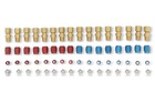 02462-s-enos Nos Custom Nitrous Plumbing Kit Pro-shot Fogger